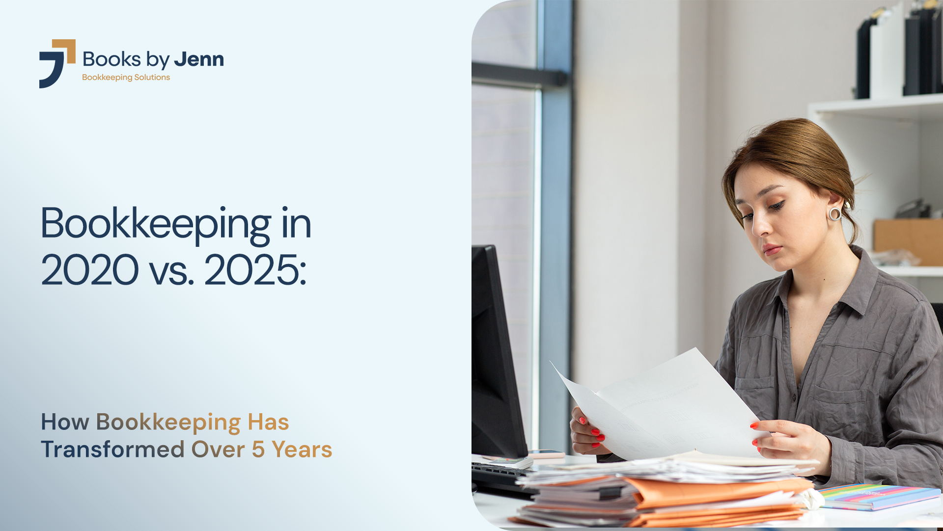Bookkeeping Trends in 2026